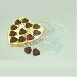 Gifts Valentines Gift Valentines Day Chocolates for Girlfriend/Boyfriend/Husband and Wife Sugarfree Chocolate Heart Sugarfree Chocolate Box | Pack Of 5 - Bakeyy.com - India - Gifts Valentines Gift Valentines Day Chocolates for Girlfriend/Boyfriend/Husband and Wife Sugarfree Chocolate Heart Sugarfree Chocolate Box | Pack Of 5 - Default Title