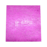 Glitter Matte Chocolate Wrappers | Pink Colour - Bakeyy.com - India - Glitter Matte Chocolate Wrappers | Pink Colour - Default Title