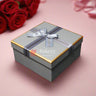 Valentine Gift |Rectangle Shape Gift Box with Ribbon | (Large) - Bakeyy.com - India - {{ variant.name }}