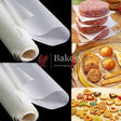 30 Meter Parchment Paper | Greaseproof Paper Roll Nonstick | High Quality - Bakeyy.com - India - 30 Meter Parchment Paper | Greaseproof Paper Roll Nonstick | High Quality - Default Title