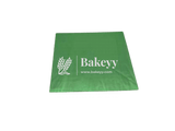 Green Chocolate Wrapper |12x11.5cm Size | Matte Finish - Bakeyy.com - India - Green Chocolate Wrapper |12x11.5cm Size | Matte Finish - Default Title