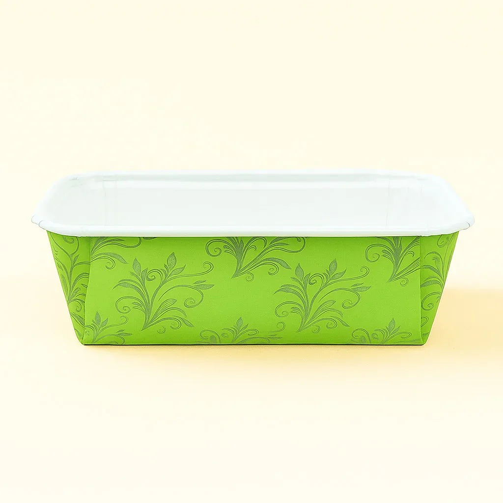 250 Gram Printed Bake and Serve | Pack of 50