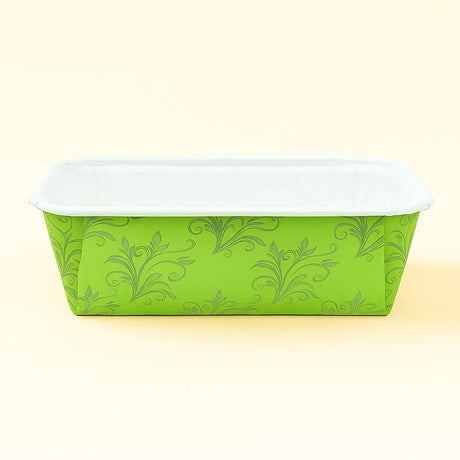 250 Gram Printed Bake and Serve | Pack of 50