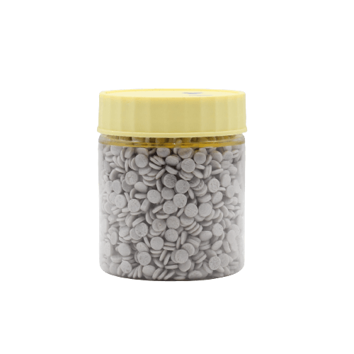 Grey Colour Sprinklers | | 100g | Sugar Balls | Drages - Bakeyy.com - India - Grey Colour Sprinklers | | 100g | Sugar Balls | Drages - Default Title