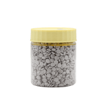 Grey Colour Sprinklers | | 100g | Sugar Balls | Drages - Bakeyy.com - India - Grey Colour Sprinklers | | 100g | Sugar Balls | Drages - Default Title