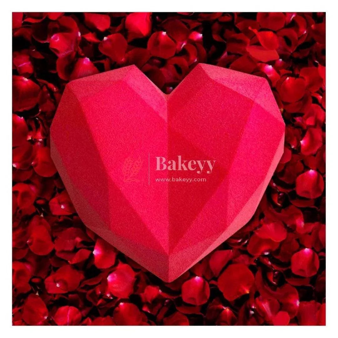 heart-shape-mould-or-silicone-mould-bakeyy-com-5 - Bakeyy.com