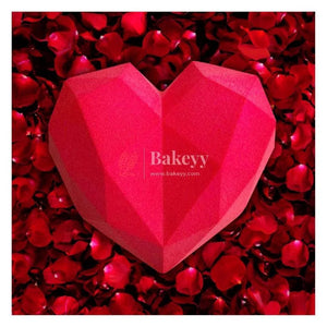 heart-shape-mould-or-silicone-mould-bakeyy-com-5 - Bakeyy.com