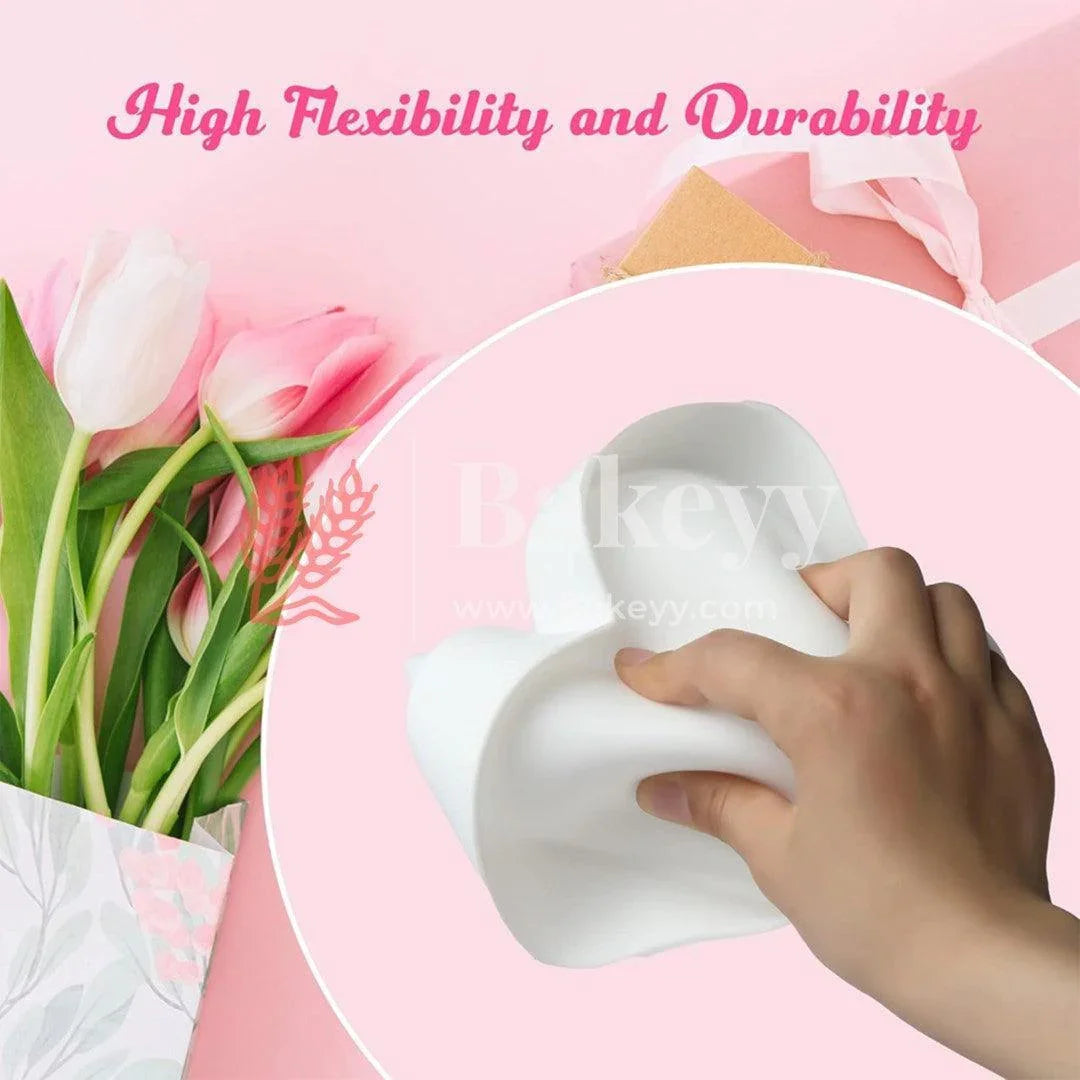 heart-shaped-silicone-mould-or-cake-mould-fondant-decorating-cake-bakeyy-com-4 - Bakeyy.com