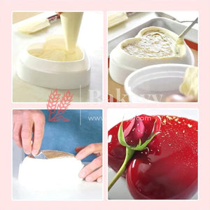 heart-shaped-silicone-mould-or-cake-mould-fondant-decorating-cake-bakeyy-com-5 - Bakeyy.com