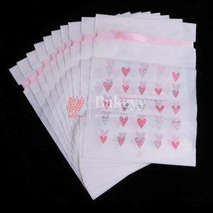hearts-plastic-stand-up-treat-favor-bags-gift-wrapper-bags-for-candy-cookie-chocolate-or-pack-of-25-bakeyy-com-4 - Bakeyy.com