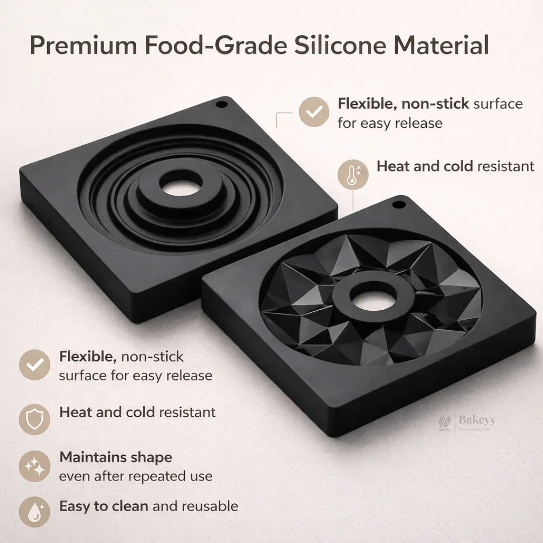 hula_silicon_cake_mould_8 - Bakeyy.com