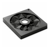 Silicon Pavocake Mould | Premium Food Grade Silicon | 2 Designs Available |  Pack of 1