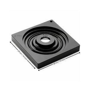 hulasiliconcakemould_5 - Bakeyy.com