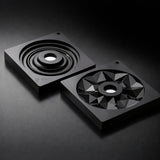 Silicon Pavocake Mould | Premium Food Grade Silicon | 2 Designs Available |  Pack of 1