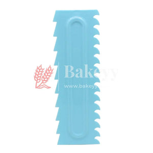 icing-spatula-modelling-smoother-polisher-fondant-cake-scraper-blade-tools-pastry-spatulas-cream-icing-comb-set-diy-baking-tools-for-cakes-cake-decorating-spatulas-bakeyy-1 - Bakeyy.com