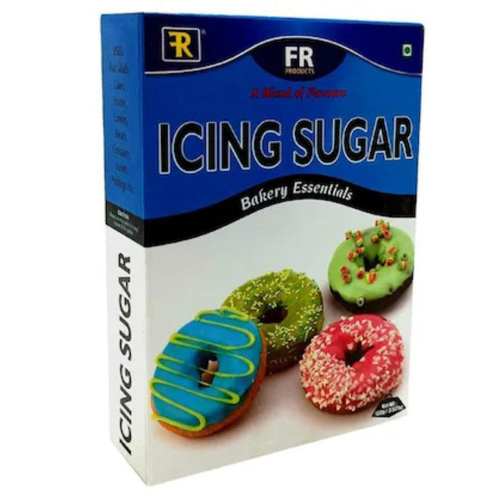 Icing Sugar | 100g - Bakeyy.com
