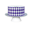 Diamond Fondant Plunger Cutter Mould - Bakeyy.com - India - Diamond Fondant Plunger Cutter Mould - Default Title