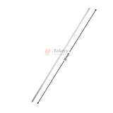 Lollipop Sticks (12 Inch) – Cake Pop & Candy Stick | Pack of 50 - Bakeyy.com - India - Lollipop Sticks (12 Inch) – Cake Pop & Candy Stick | Pack of 50 - Default Title 90.00