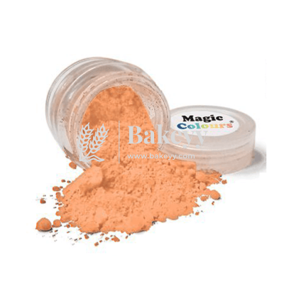 Magic Colours | Edible Petal Dust | Skin Tone | 8 ml - Bakeyy.com