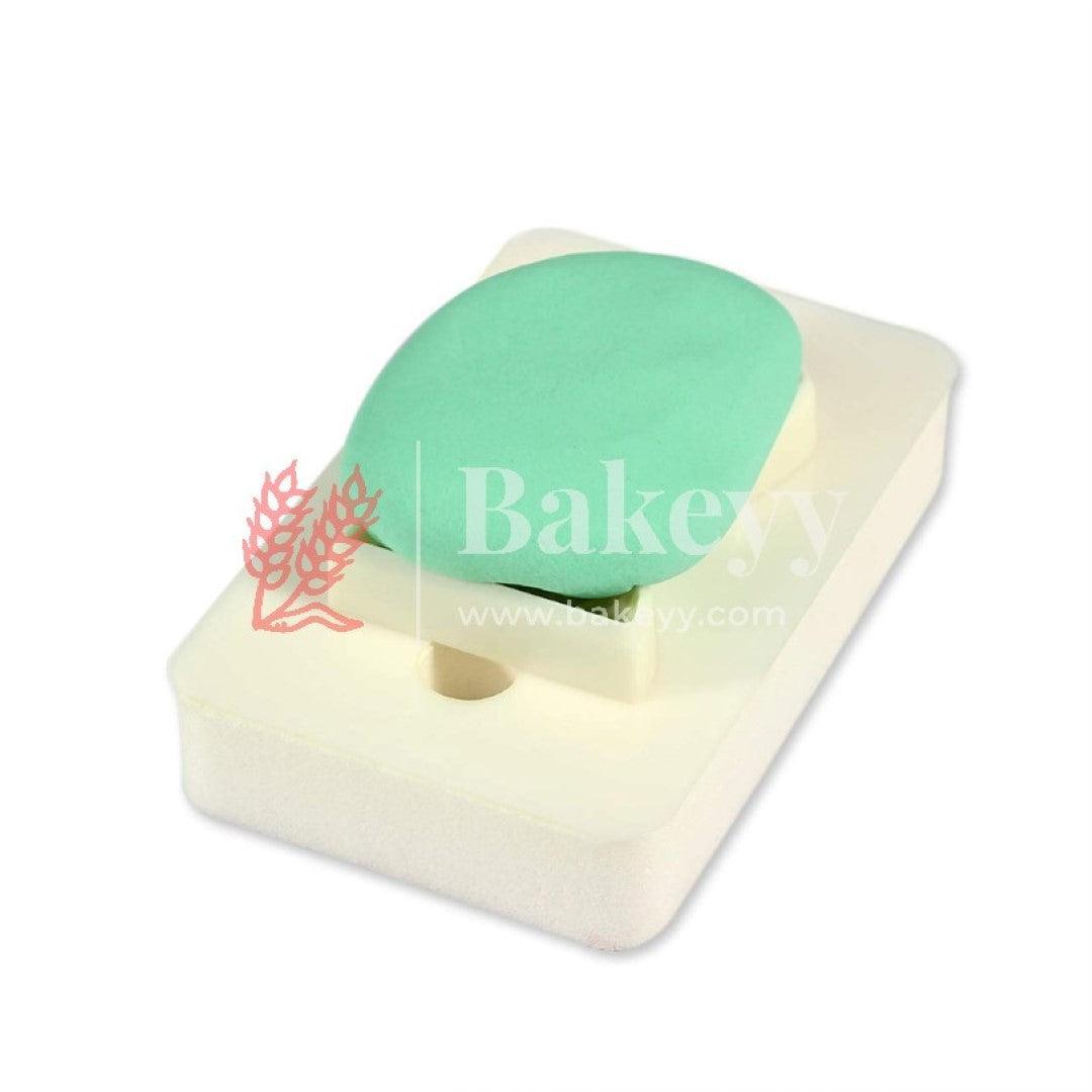 Fish Tail Shaped Mold for Cake Decorating, Small & Large Sizes, Set of 2 - Bakeyy.com - India - Fish Tail Shaped Mold for Cake Decorating, Small & Large Sizes, Set of 2 - Default Title