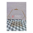 Metal 1 layer basket Gold Powder | Home Decor | Return Gift | Gifting | Packing Tray - Bakeyy.com - India - Metal 1 layer basket Gold Powder | Home Decor | Return Gift | Gifting | Packing Tray - Default Title