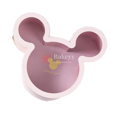 Micky Rigid Box | 35 x 34 x 11 cm - Bakeyy.com - India - Micky Rigid Box | 35 x 34 x 11 cm - Default Title