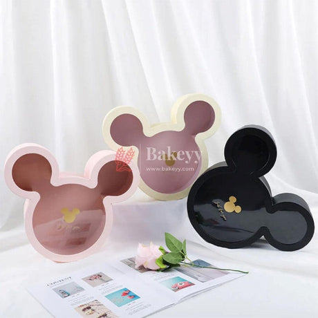 Micky Rigid Box | 35 x 34 x 11 cm - Bakeyy.com - India - Micky Rigid Box | 35 x 34 x 11 cm - Default Title