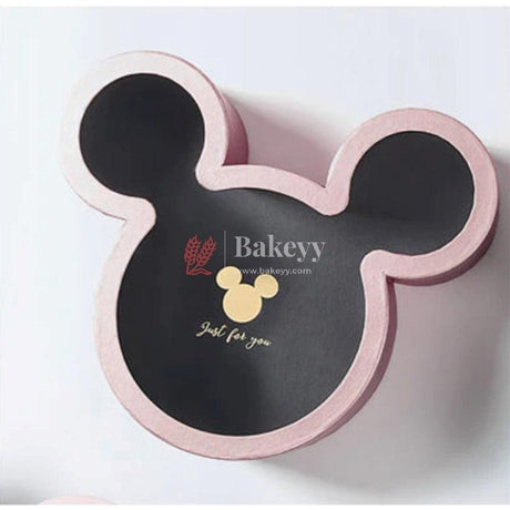 Micky Rigid Box | 35 x 34 x 11 cm - Bakeyy.com - India - Micky Rigid Box | 35 x 34 x 11 cm - Default Title