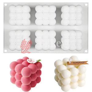 mini-cube-aromatherapy-candle-silicone-mold-diy-bakeyy-com-4 - Bakeyy.com