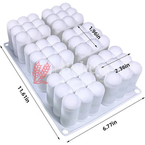 mini-cube-aromatherapy-candle-silicone-mold-diy-bakeyy-com-5 - Bakeyy.com