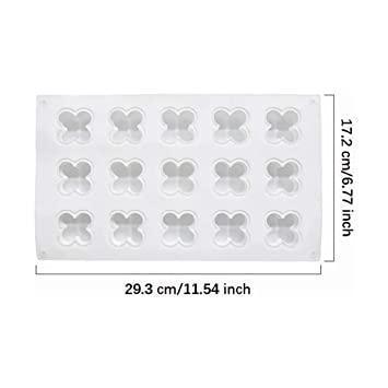 mini-cube-aromatherapy-candle-silicone-mold-diy-candle-mold-with-bakeyy-com-2 - Bakeyy.com