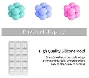 mini-cube-aromatherapy-candle-silicone-mold-diy-candle-mold-with-bakeyy-com-3 - Bakeyy.com