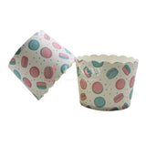 Muffin Cup | Baking Cup | 50 pcs | 6 CM - Bakeyy.com - India - Muffin Cup | Baking Cup | 50 pcs | 6 CM - Default Title