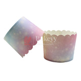 Muffin Cup | Baking Cup | 50 pcs | 6 CM - Bakeyy.com - India - Muffin Cup | Baking Cup | 50 pcs | 6 CM - Default Title