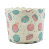 Muffin Cup | Baking Cup | 50 pcs | 6 CM - Bakeyy.com - India - Muffin Cup | Baking Cup | 50 pcs | 6 CM - Default Title