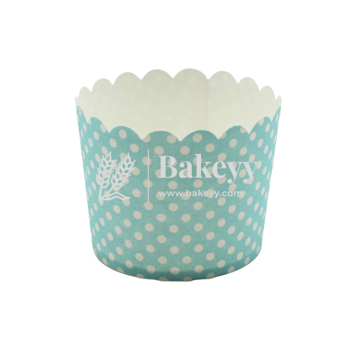 Muffin Cup | Baking Cup | 6 CM | Cupcake Liner - Bakeyy.com