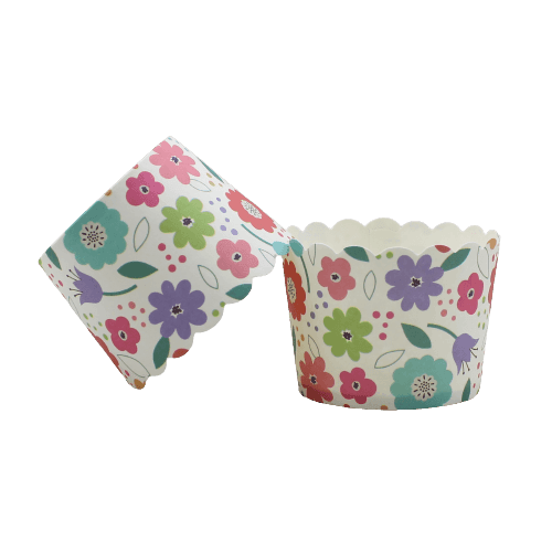 Muffin Cup | Baking Cup | 6 CM | Cupcake Liner - Bakeyy.com - India - Muffin Cup | Baking Cup | 6 CM | Cupcake Liner - Default Title