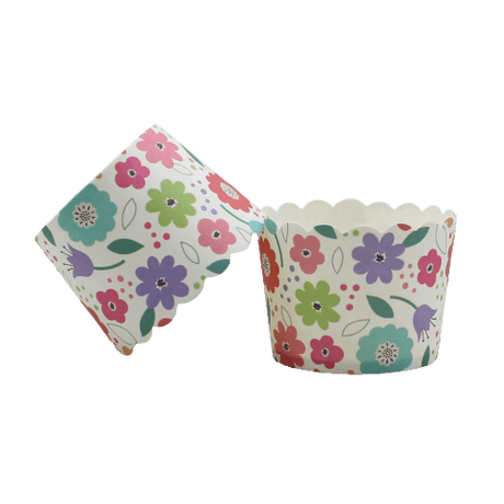 Muffin Cup | Baking Cup | 6 CM | Cupcake Liner - Bakeyy.com - India - Muffin Cup | Baking Cup | 6 CM | Cupcake Liner - Default Title