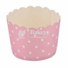 Muffin Cup | Baking Cup | 6 CM | Cupcake Liner - Bakeyy.com