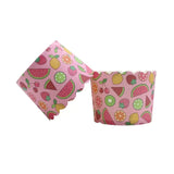 Muffin Cup | Baking Cup | 6 CM | Cupcake Liner - Bakeyy.com - India - Muffin Cup | Baking Cup | 6 CM | Cupcake Liner - Default Title