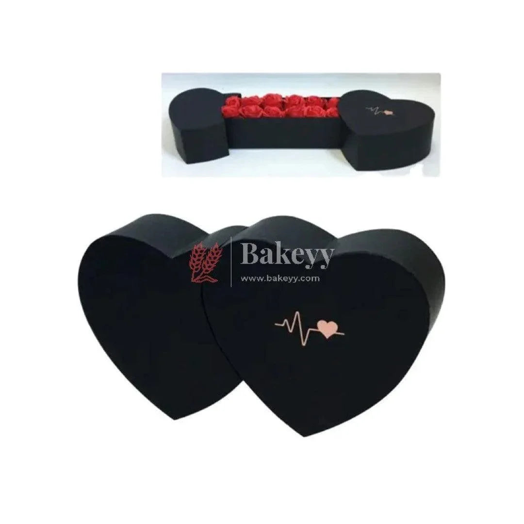 one-of-a-kind-heart-rigid-box-or-37x18x10-cm-bakeyy-com-3 - Bakeyy.com
