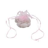 Orzanga Topi Bag Drawstring Pouch | Pink Colour | 25 cm | Pack Of 10 - Bakeyy.com - India - Orzanga Topi Bag Drawstring Pouch | Pink Colour | 25 cm | Pack Of 10 - Default Title