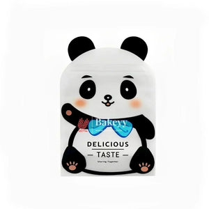 Animal Design Gift Zip Lock Bag | Goodie Bag | Zip lock Bag | Perfect for Special Occasions | Return Gift Bag | Pack of 50| - Bakeyy.com - India - Animal Design Gift Zip Lock Bag | Goodie Bag | Zip lock Bag | Perfect for Special Occasions | Return Gift Bag | Pack of 50| - Design 2