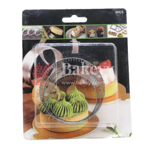 perforated-round-tart-ring-or-round-or-set-of-3-bakeyy-com-2 - Bakeyy.com
