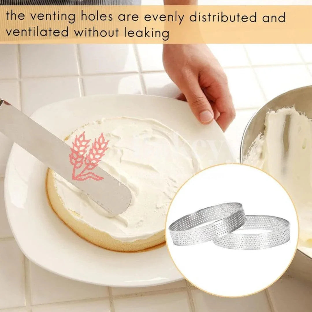 perforated-round-tart-ring-or-round-or-set-of-3-bakeyy-com-7 - Bakeyy.com
