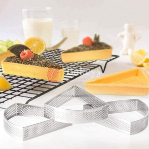 perforated-round-tart-ring-or-triangle-or-set-of-3-bakeyy-com-3 - Bakeyy.com
