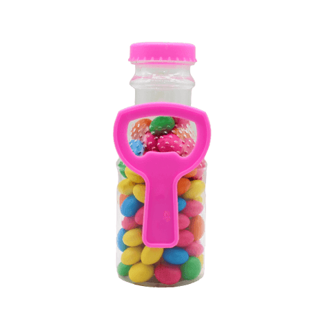 Pink Coke Bottle Candy Box | Pack Of 10 | Chocolate Box - Bakeyy.com - India - Pink Coke Bottle Candy Box | Pack Of 10 | Chocolate Box - Default Title