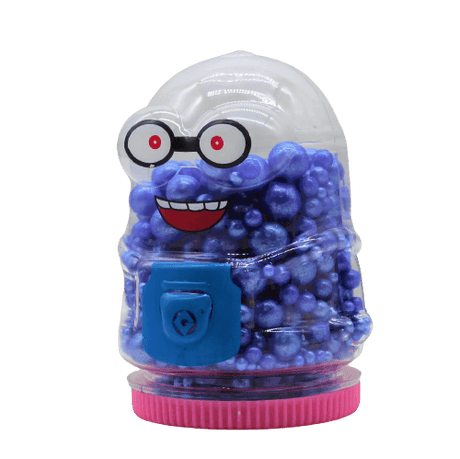 Pink Minion Bottle Candy Box | Pack Of 10 | Chocolate Box | Size Big - Bakeyy.com - India - Pink Minion Bottle Candy Box | Pack Of 10 | Chocolate Box | Size Big - Default Title