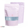 Zip Lock With Window - Sample Pieces
