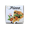 Pizza Box | Hotel | Canteen| Restaurants Box- Pack of 25 - Bakeyy.com - India - Pizza Box | Hotel | Canteen| Restaurants Box- Pack of 25 - Black / Small